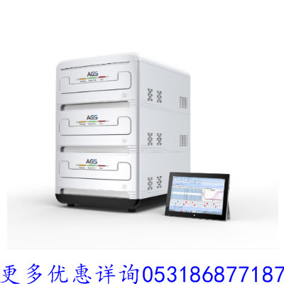 安杰思實(shí)時(shí)熒光定量PCR儀 AFD4800